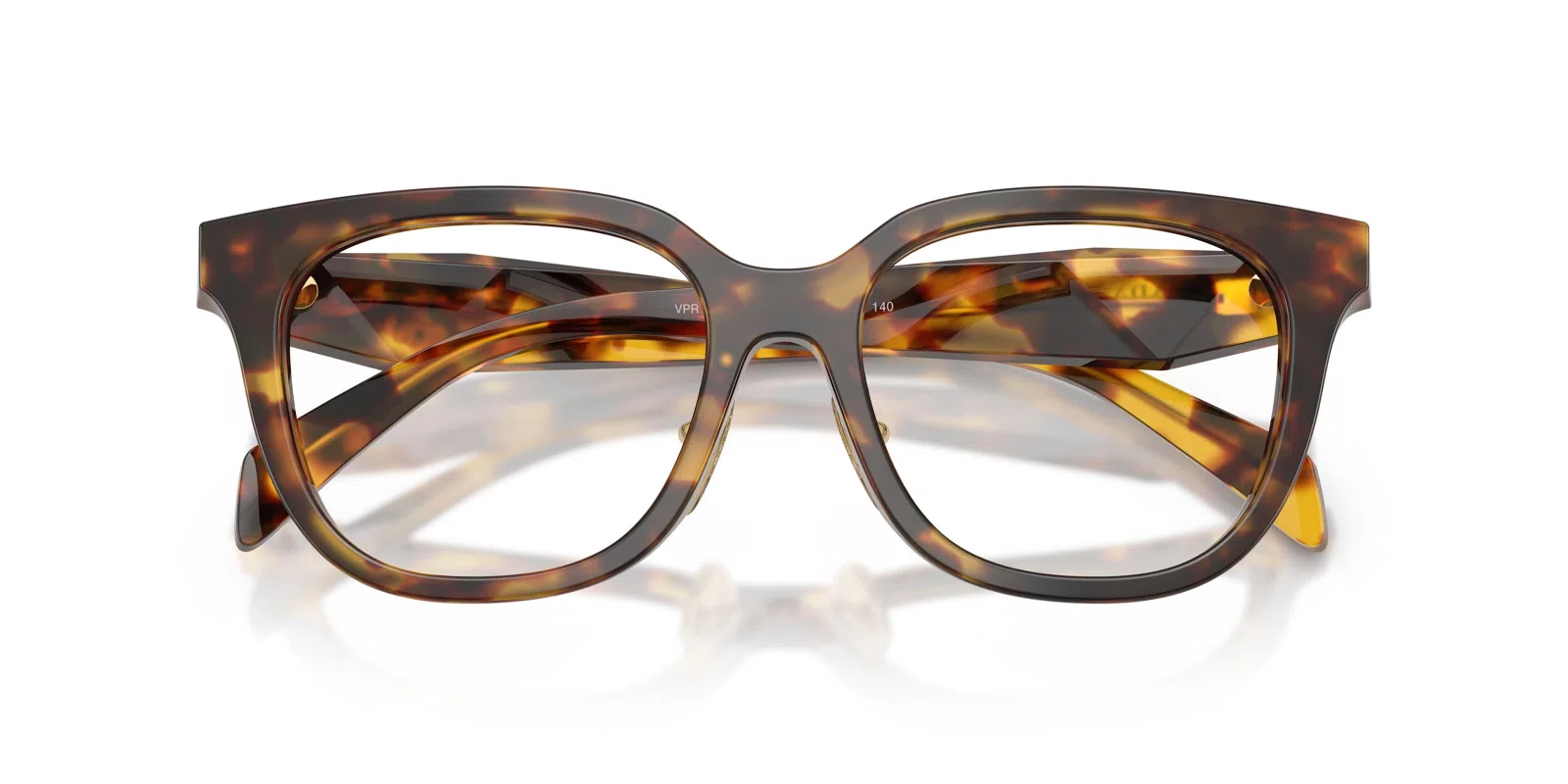 Prada C11VF Eyeglasses - view 9